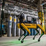 Fluke hosts robotic acoustic inspection webinar