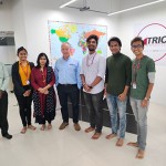 MIT India gets robot programming capabilities