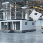 ABB Robotics and Porsche Consulting collaborate