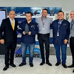 Pilz CMSE safety qualification in high demand