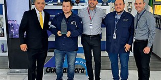 Pilz CMSE safety qualification in high demand