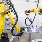 Fit for the future thanks to smart robot welding