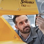 Maximise robot productivity through training