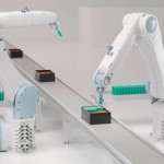 Exceptional performance in robotics applications