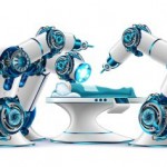 Data transmission challenges in surgical robots