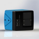 3D Inspection with SICK Visionary T Mini AP