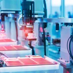 Robot vision is the future of smart manufacturing