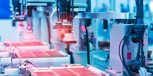 Robot vision is the future of smart manufacturing