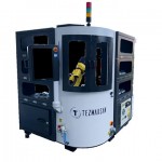 CubeBOX redefines efficiency in CNC machining