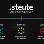 steute Technologies restructures its business fields