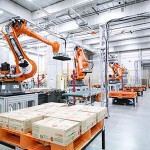 Mujin announces its expansion to Europe