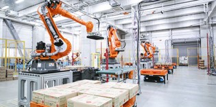 Mujin announces its expansion to Europe