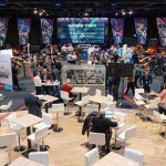 Mechatronics showcase takes centre stage