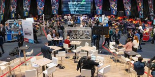 Mechatronics showcase takes centre stage