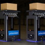 Storage and retrieval automated with robotics