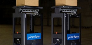 Storage and retrieval automated with robotics
