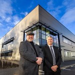 Yaskawa commits to UK with state-of-the-art facility