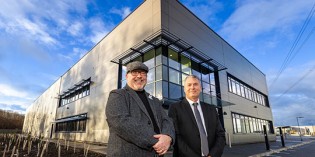 Yaskawa commits to UK with state-of-the-art facility