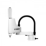 Yamaha launches SCARA robot for clean rooms