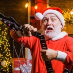 Robots and machine vision ensure Christmas cheer
