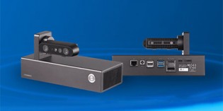 Orbbec releases camera-computer kit for 3D vision