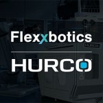 Flexxbotics’ compatibility with HURCO CNC machines