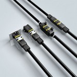 Connectivity drives flexible manufacturing solutions