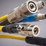 Single Pair Ethernet for robotics applications