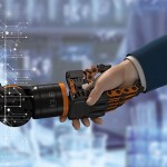 igus launches bionic hand for ReBeL cobot