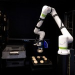 Robot baker could help address labour shortages