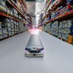 ABB acquires Sevensense for AI-enabled AMRs