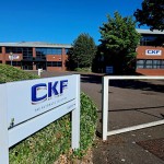 CKF Systems celebrates 35th year of business