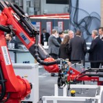Robotics highlighted at Hannover Messe 2024