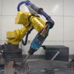 The evolution of robot system integrators