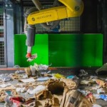 Recycleye wins FANUC award for innovation