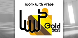OMRON awarded gold rating for LGBTQ+ initiatives