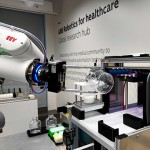 ABB Robotics and Mettler-Toledo join forces