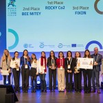 Arrow Electronics supports robotics design challenge