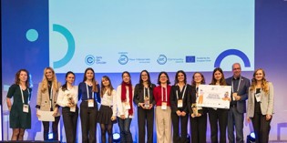 Arrow Electronics supports robotics design challenge