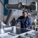 LG Motion highlights Techman cobot capabilities
