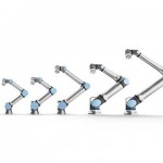 Introducing Universal Robots’ heavy payload cobots