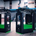 Optimised parcel sorting for EV delivery services