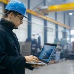 Innovative troubleshooting for industrial robots