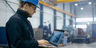 Innovative troubleshooting for industrial robots