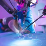 Connectors shape the future of medical robots