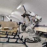 ABB Robotics helps to deliver sustainable housing