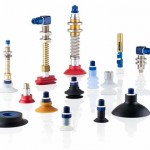 New Elesa vacuum suction cups for automation