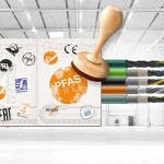 igus chainflex cables now carry ‘PFAS-free’ seal