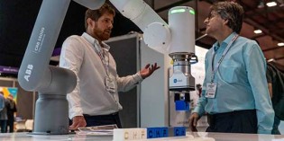 Visitor registration opens for Automation UK