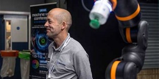 Registration opens for Machine Vision Conference